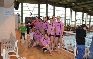 Interclubs chalons