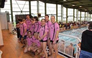 Interclubs chalons