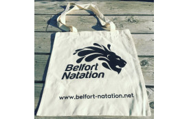 Tote Bag du Club