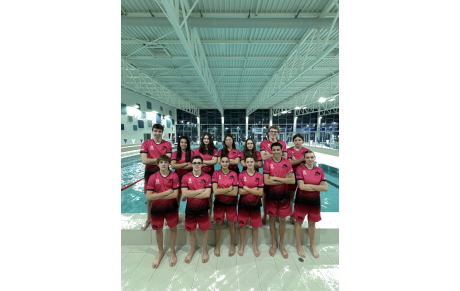 Team Juniors