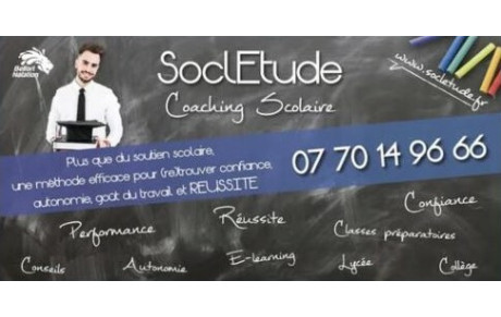 SoclEtude